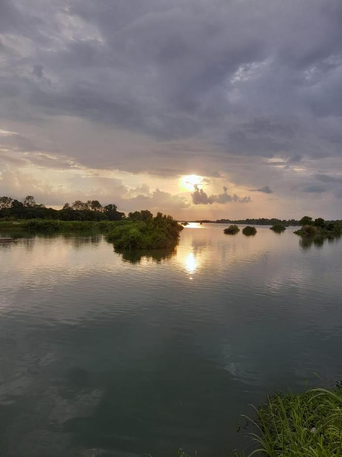 Vixay Sunset View Dondet Ban Seme Lai Exterior foto