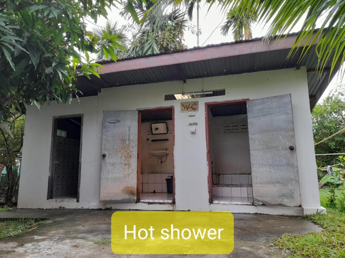 Vixay Sunset View Dondet Ban Seme Lai Exterior foto