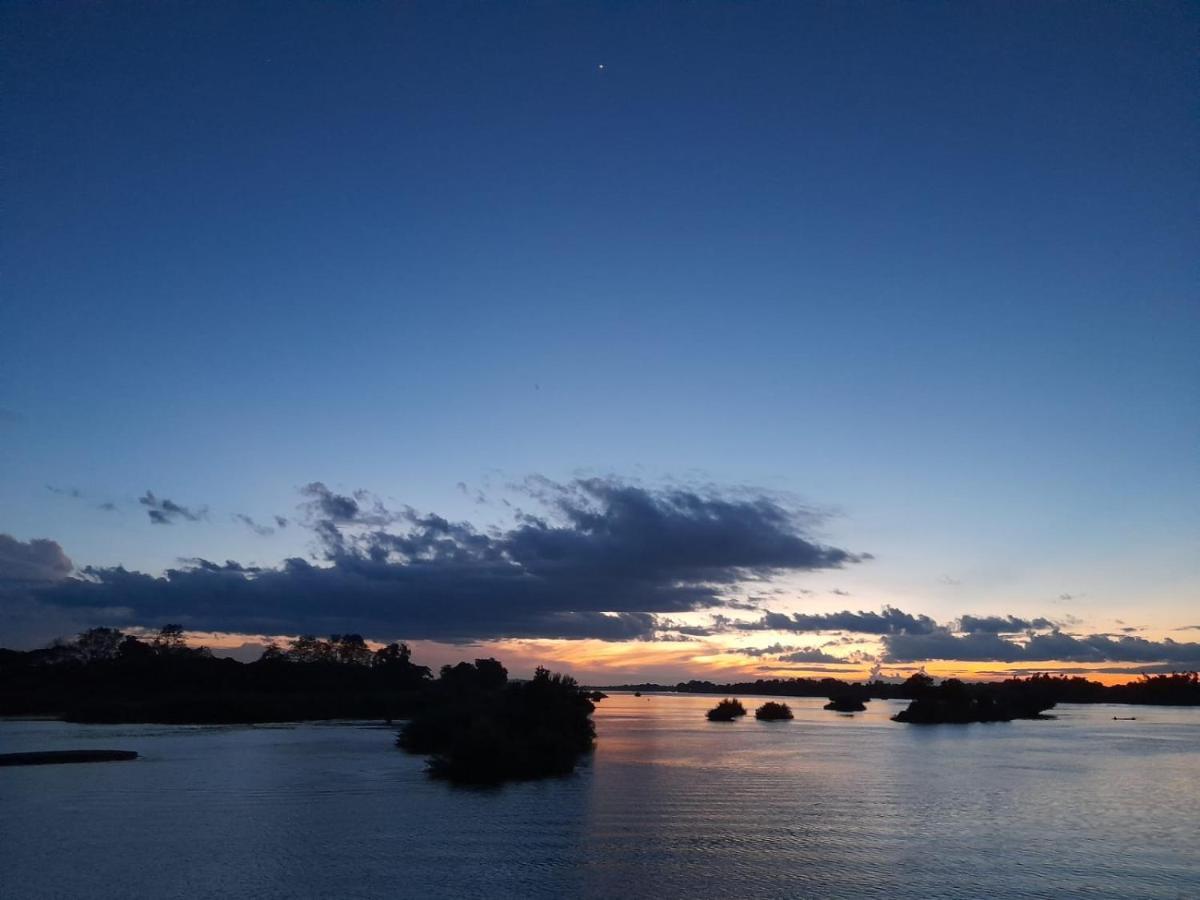Vixay Sunset View Dondet Ban Seme Lai Exterior foto